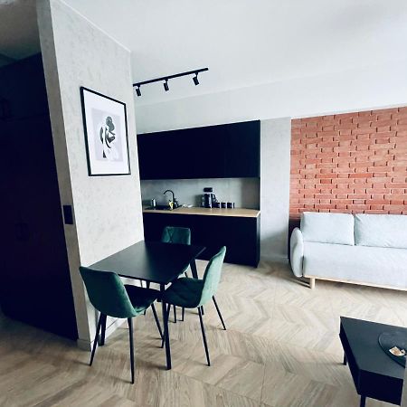 Apartament Roza 1 Zator - 2 Km Od Energylandii エクステリア 写真