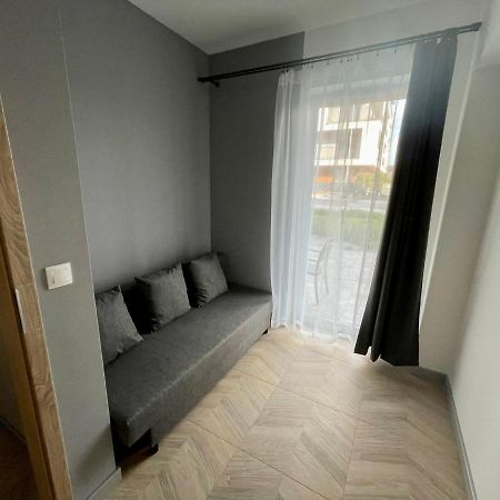 Apartament Roza 1 Zator - 2 Km Od Energylandii エクステリア 写真