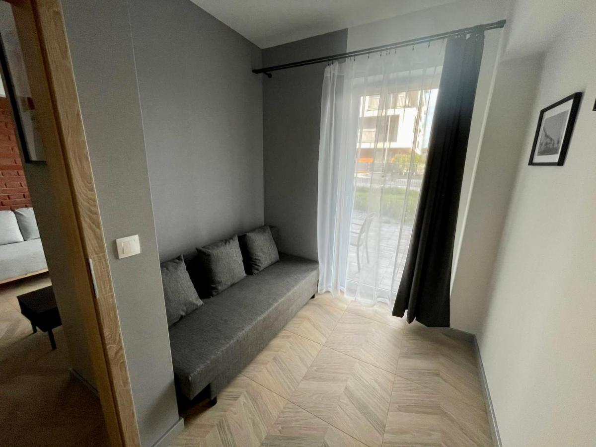 Apartament Roza 1 Zator - 2 Km Od Energylandii エクステリア 写真