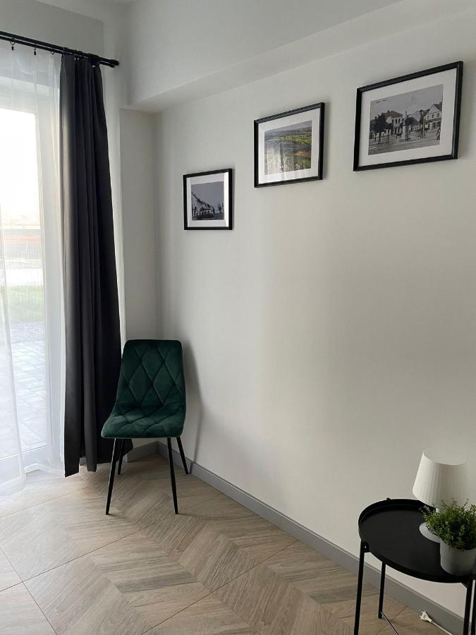 Apartament Roza 1 Zator - 2 Km Od Energylandii エクステリア 写真